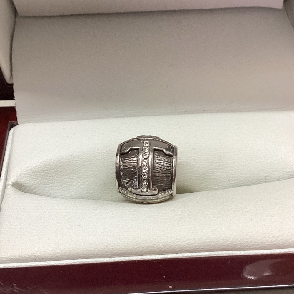 Brighton spacer or charm